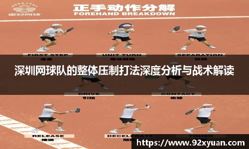 深圳网球队的整体压制打法深度分析与战术解读